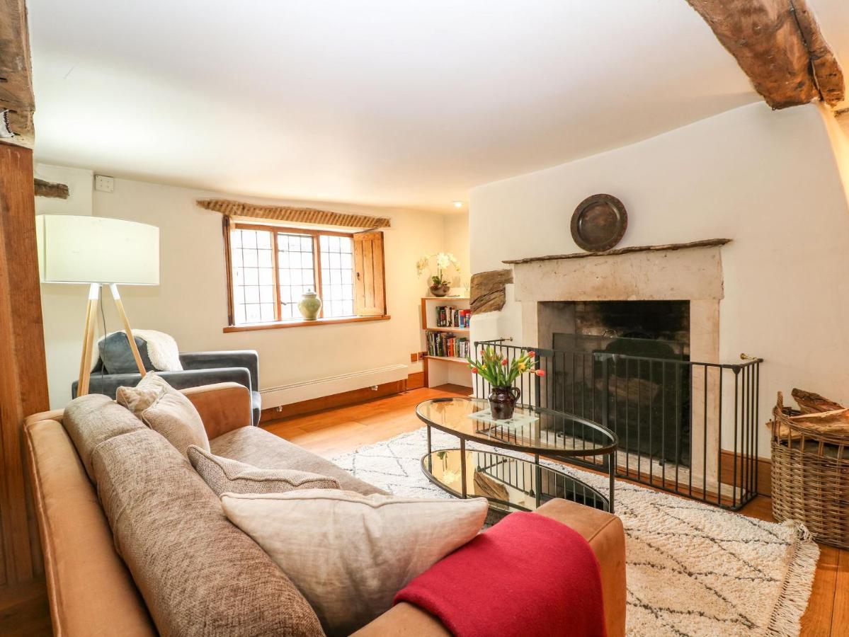Castle Combe Cottage Экстерьер фото
