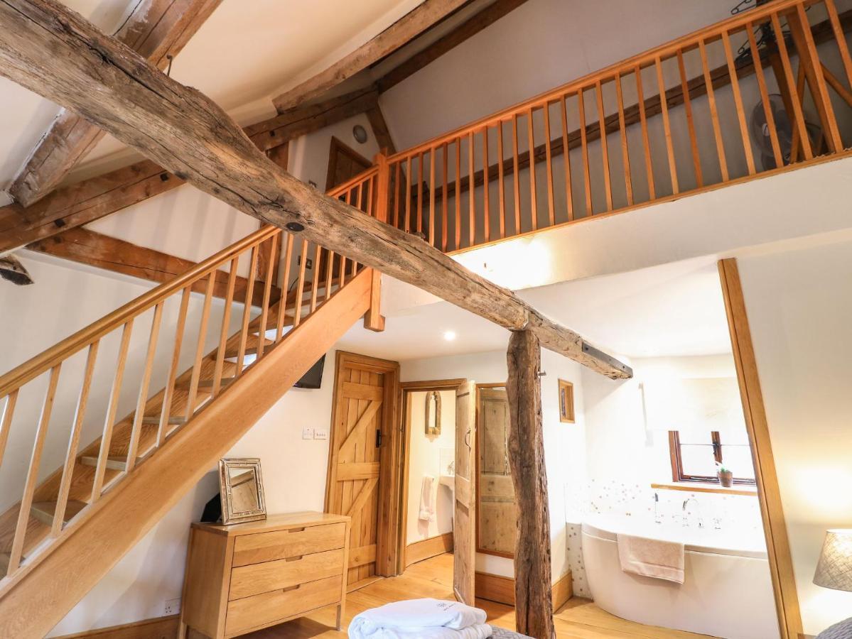 Castle Combe Cottage Экстерьер фото
