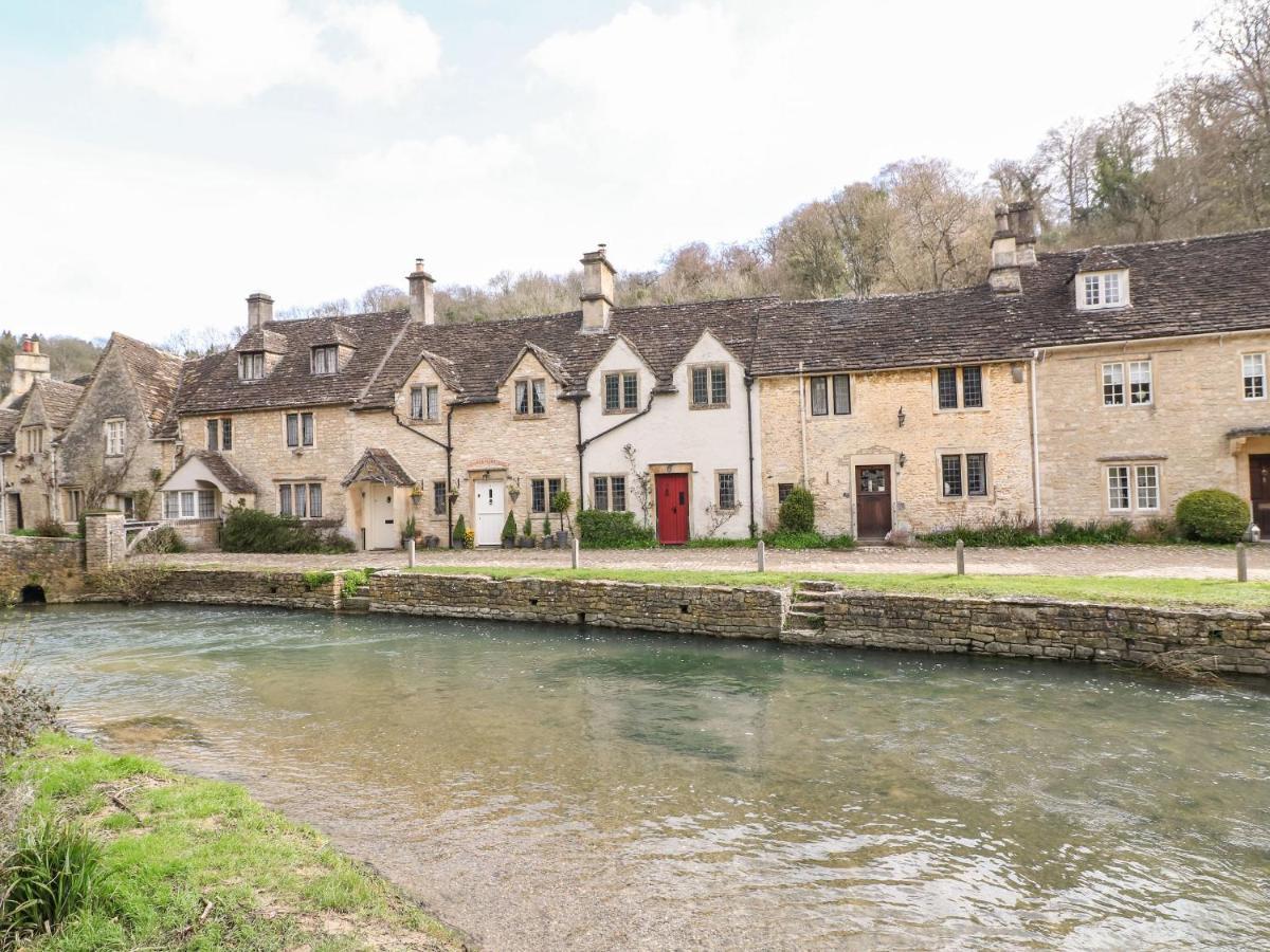 Castle Combe Cottage Экстерьер фото