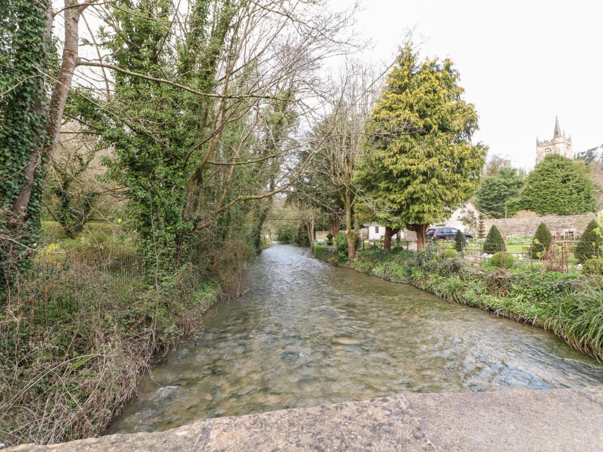 Castle Combe Cottage Экстерьер фото